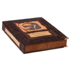 Семейная летопись - Дианов А., Кудинова А.