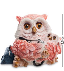 Фигурка Совы - Мамина колыбельная