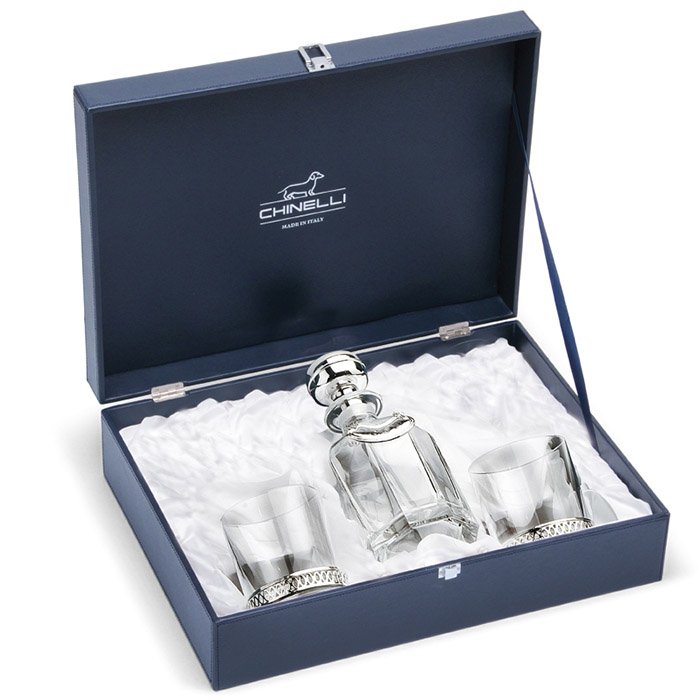 Набор для виски на 2 персоны