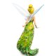 Статуэтка Фея Динь-Дилинь в зеленом платьице Disney Showcase, оборотная сторона