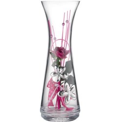 Ваза для цветов Нежная Роза