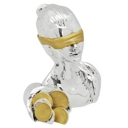 Статуэтка Богиня Благоденствия