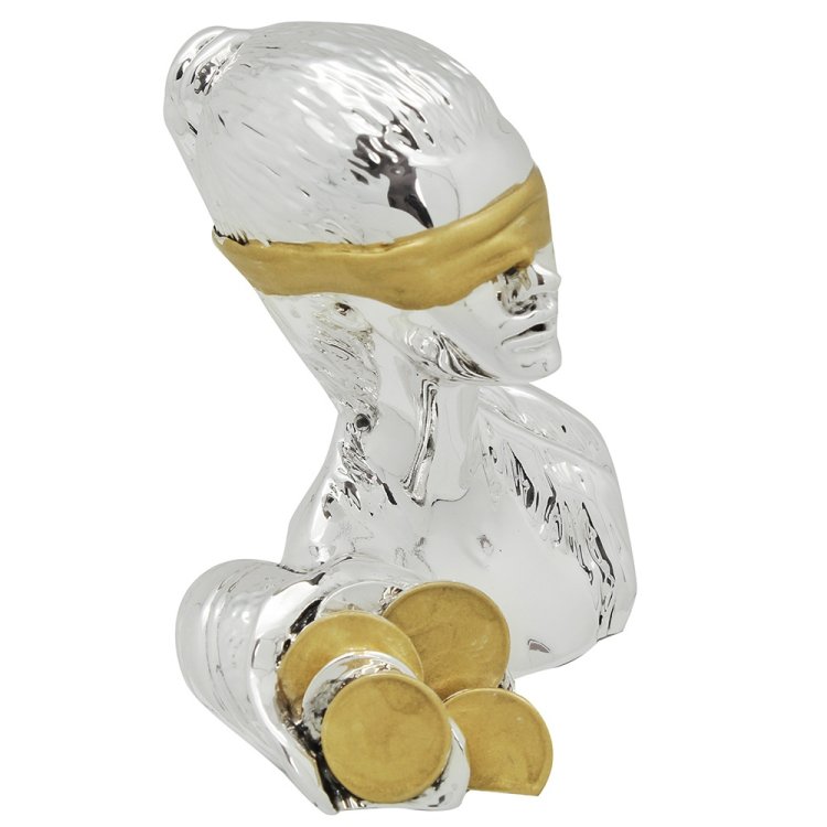 Статуэтка Богиня Благоденствия