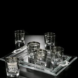 Набор для виски ART