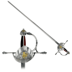 Копия Шпаги мушкетера