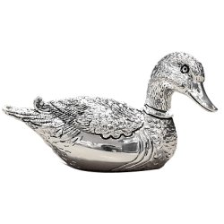 Статуэтка Утка