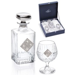 Набор для коньяка REGINA