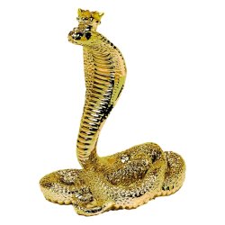 Статуэтка Царевна Кобра
