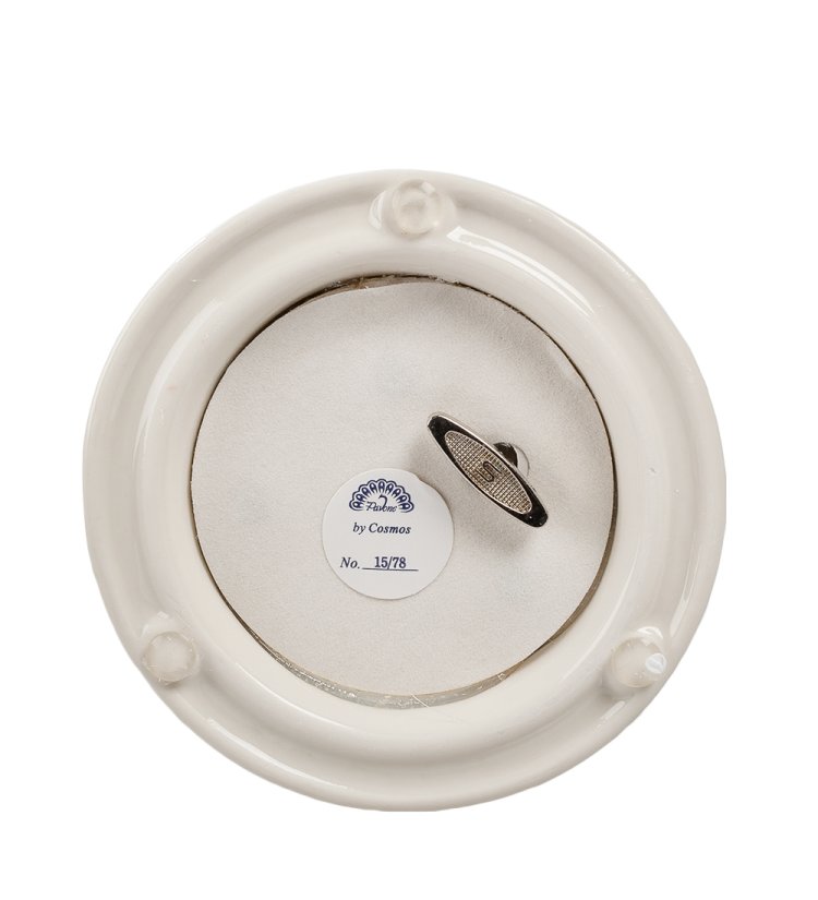 Музыкальная статуэтка Колодец желаний Pavone CMS-15/78, фотография снизу