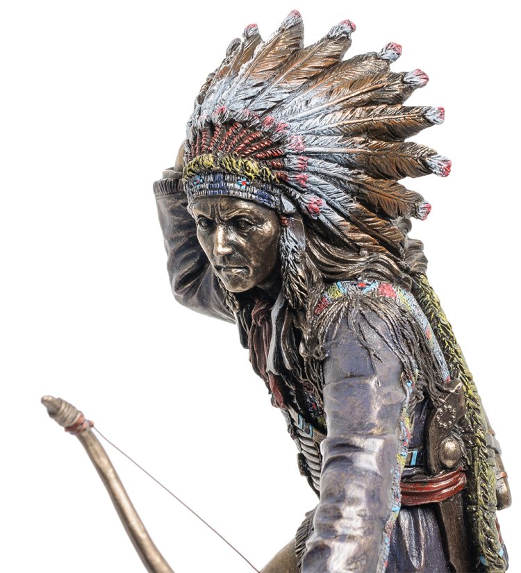 Игрушка индейцев. WS-621 статуэтка индеец. Индейцы Веронес. Веронес статуэтка индеец ws722купить. Статуэтка "индеец с луком".