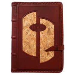 Ежедневник. модель 5