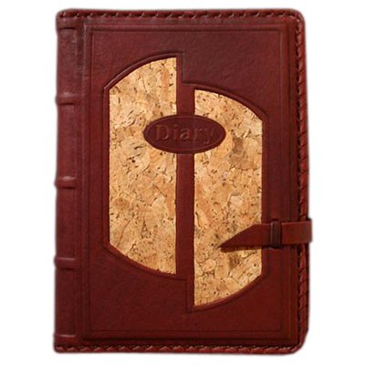 Ежедневник. модель 5