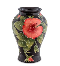 Ваза для цветов Гибискус