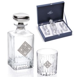 Набор для виски REGINA на 6 персон