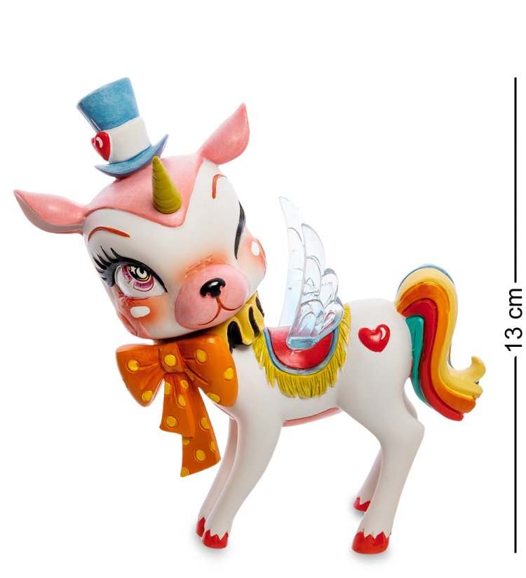 Статуэтка Принцесса Селестия - Мой маленький пони The World of Miss Mindy