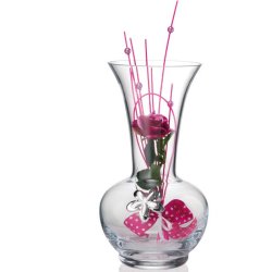 Ваза для цветов Букет от любимого