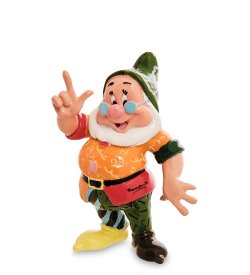 Статуэтка Гном Умник