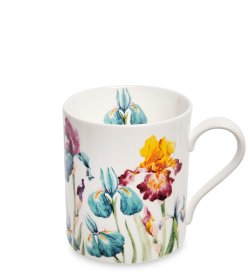 Кружка из фарфора Палермо