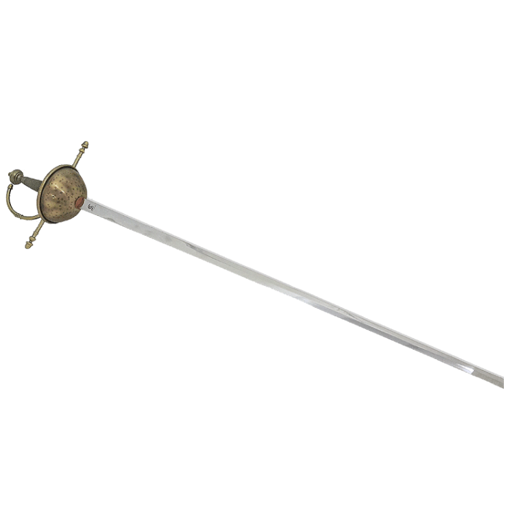 Модель шпаги Тизона Art Gladius AG-3273-R