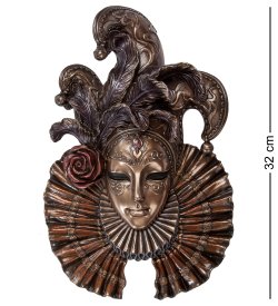 Венецианская маска Шут