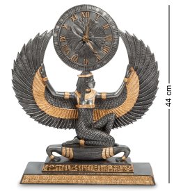 Часы Исида - богиня плодородия