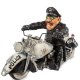 Фигурка Полицейский Байкер The Comical World of Stratford RV-294