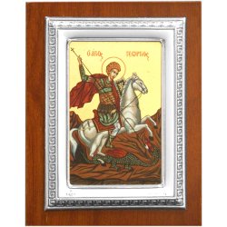 Икона Георгий Победоносец