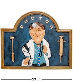 Панно Добрый Доктор