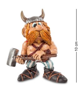 Фигурка Викинг