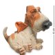 Фигурка Собака Бассет The Comical World of Stratford RV-891