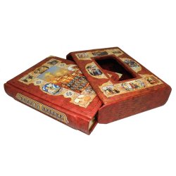 Россия: Великая судьба - Перевезенцев С. В.