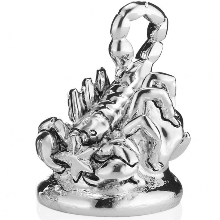 Статуэтка Знак зодиака - Скорпион