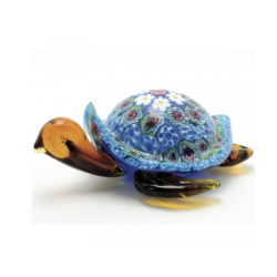 Статуэтка из Муранского стекла Морская черепаха