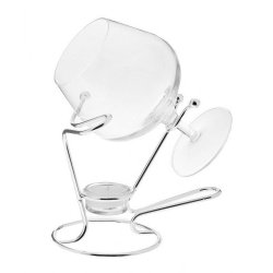 Бокал для коньяка &quot;Ничего лишнего&quot;