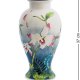 Ваза из фарфора для цветов Орхидея Pavone JP-96/36