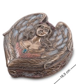 Шкатулка Ангел