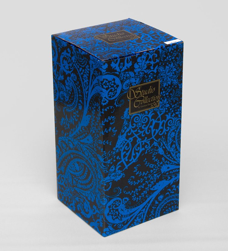 Статуэтка Африканка с детьми Veronese WS-728, упаковка