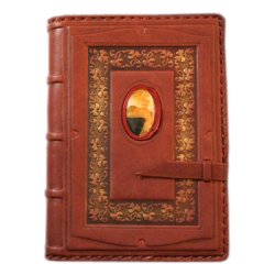 Ежедневник. модель 3