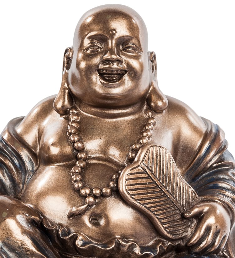 Статуэтка Глянцевый Хотэй Veronese WS-643/ 1, портретный вид