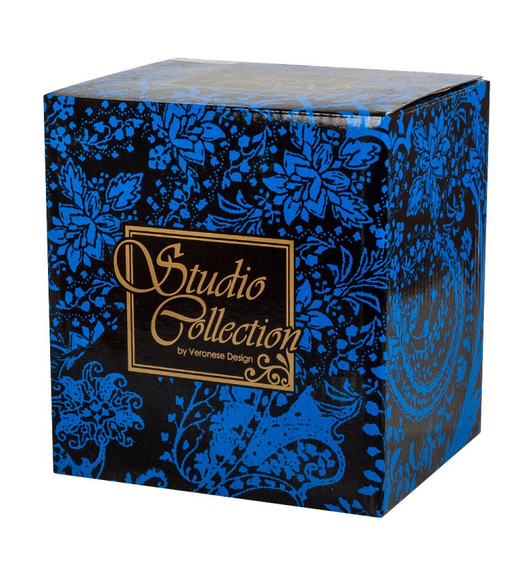 Статуэтка Глянцевый Хотэй Veronese WS-643/ 1, упаковка