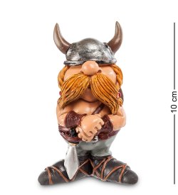 Фигурка Скромный Викинг