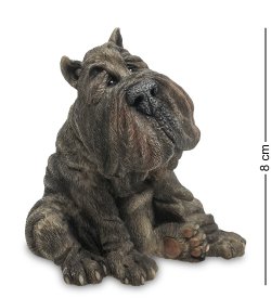 Фигурка Собака Мастиф