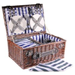 Пикниковый набор 4 персоны