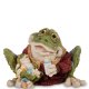 Большая Фигура Лягушка - Заботливый папа Sealmark FG-6351-LC