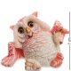Фигурка Сова - Утренняя зарядка Sealmark OL-6355-XA