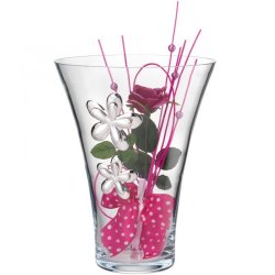 Ваза для цветов Нежный букет