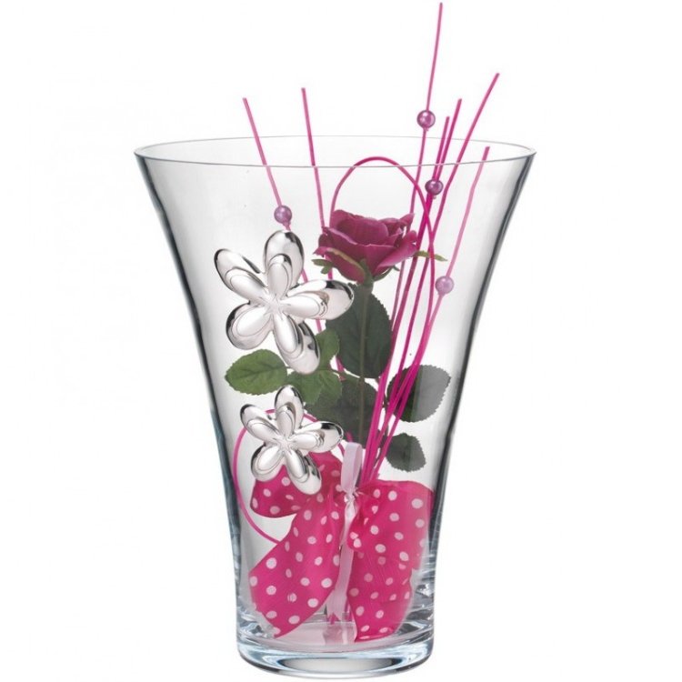 Ваза для цветов Нежный букет