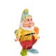 Статуэтка Гном Весельчак Disney by Britto, вид профиль