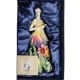 Статуэтка из фарфора Девушка цветком Pavone JP-95/ 6, фотография в упаковке