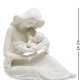 Статуэтка из бисквитного фарфора Мать с младенцем на руках Pavone VS- 20